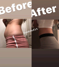 Load image into Gallery viewer, Urbvnfit Flat Tummy Challenge
